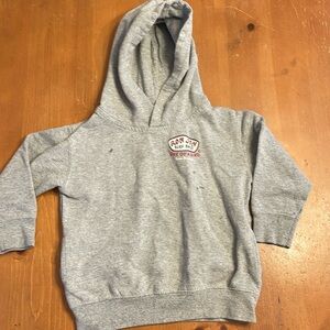 Size 4t Ron Jon hoodie